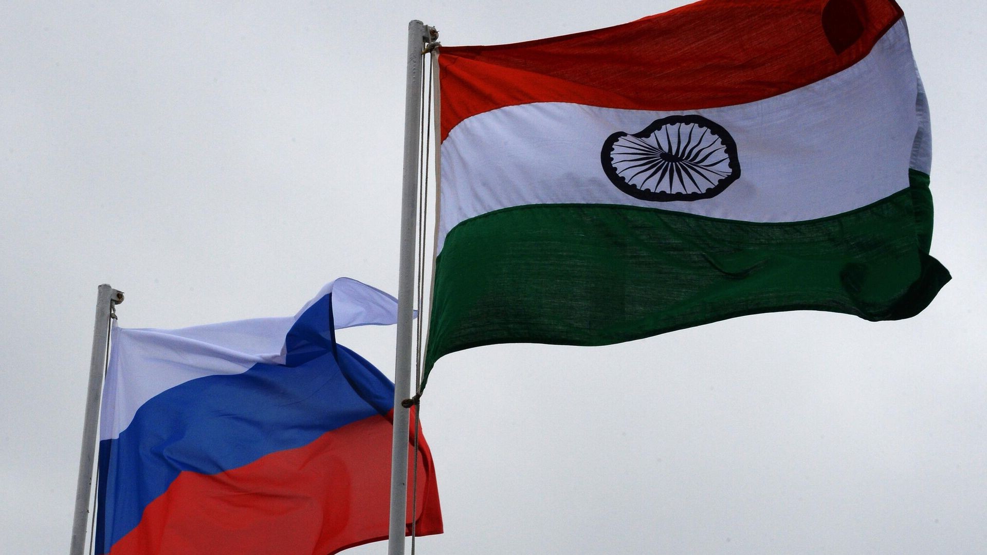 Russia & India’s Migration Deal