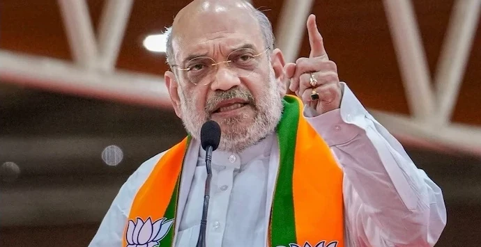 Amit Shah’s Borderline Battle Cry: India’s Locked and Loaded After Operation Sindoor