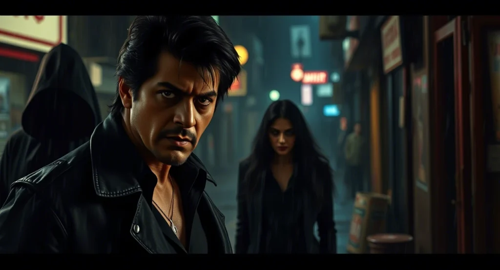 Sriram Raghavan