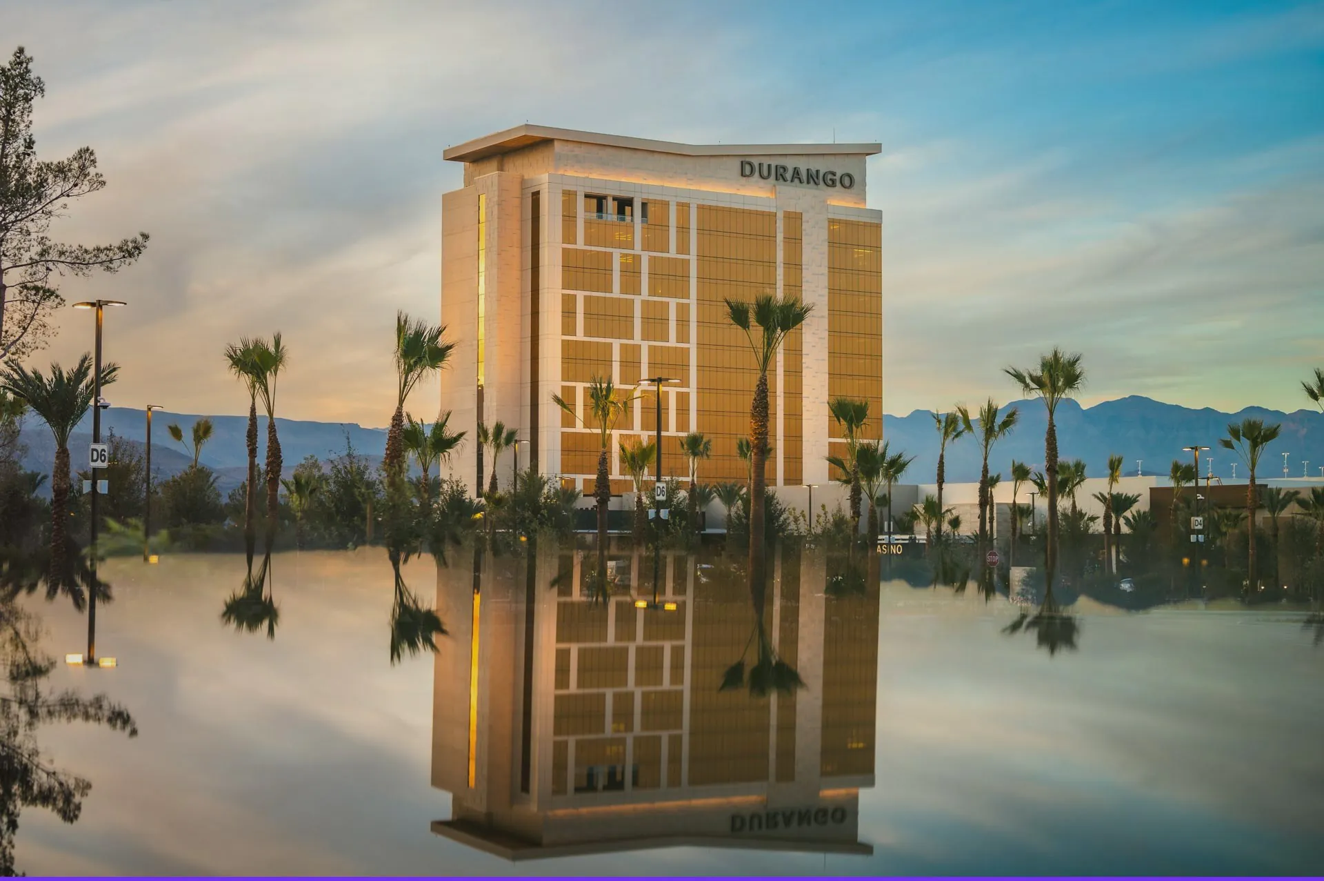 Red Rock Enjoys Record Third Quarter As Durango Continues To Shine