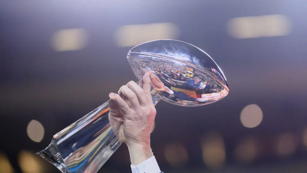 Super Bowl